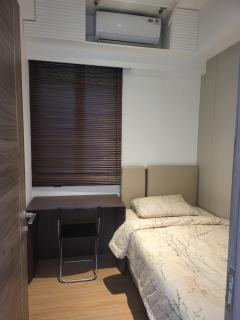 Skyhouse 2br Easy Stay - Samporo - 1