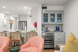 Beachfront Aldea 12 - 8