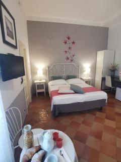 B&B La Magnolia - Castellabate - 7