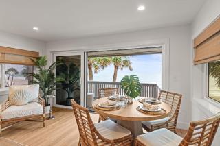 Beachfront Aldea 12 - 6