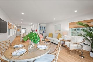 Beachfront Aldea 12 - 5