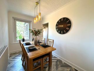 The Tay Nest, 2 Bedroom Apartment - Perth - 7