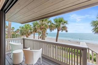 Beachfront Aldea 12 - 2