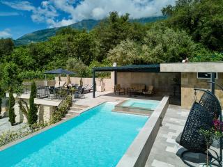 Villa Oaza with Outdoor Pool - Kotor - 2