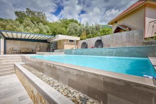 Villa Oaza with Outdoor Pool - Kotor - 6