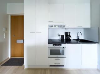 Stunning Studio Apartment In The City Centre - Kuopio - 1