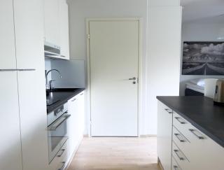 Stunning Studio Apartment In The City Centre - Kuopio - 9