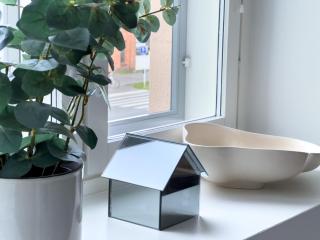 Stunning Studio Apartment In The City Centre - Kuopio - 3