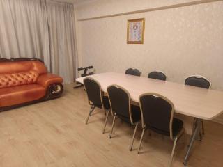 Oyu - Ulaanbaatar - 7
