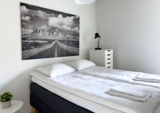 Stunning Studio Apartment In The City Centre - Kuopio - 8