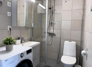 Stunning Studio Apartment In The City Centre - Kuopio - 6