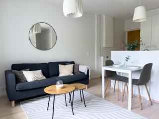 Stunning Studio Apartment In The City Centre - Kuopio - 0