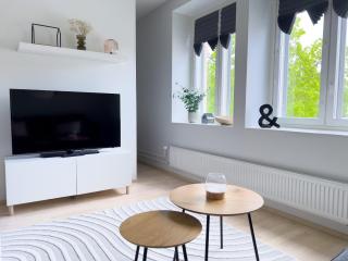 Stunning Studio Apartment In The City Centre - Kuopio - 4