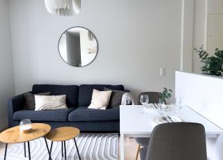 Stunning Studio Apartment In The City Centre - Kuopio - 2