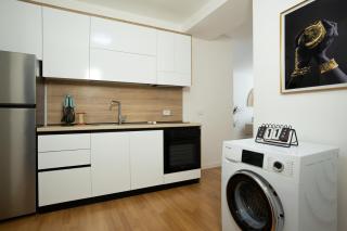 DEHA Apartments - Durrës - 9