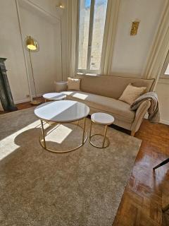 Le Faramineux, Élegant 2 chambres - Avignone - 3