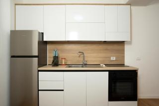 DEHA Apartments - Durrës - 6