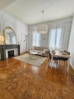 Le Faramineux, Élegant 2 chambres - 1