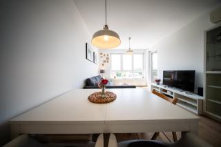 Flex SelfCheckIns 173 - Zagreb - Bedroom - Parking - Loggia - Zagreb - 4
