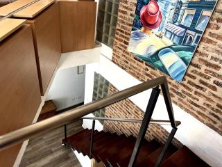 Top views in amazing duplex - Buenos Aires - 7