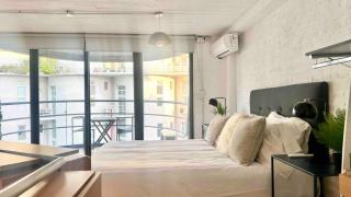 Top views in amazing duplex - Buenos Aires - 5
