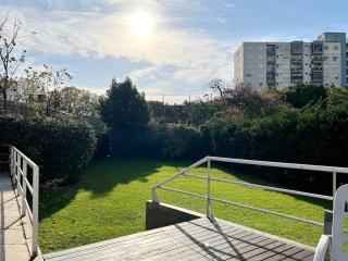 Top views in amazing duplex - Buenos Aires - 1
