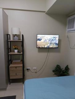 Mabuhay Modern Stays - Studio at Avida Towers Riala - Città di Cebu - 3
