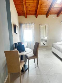 Timetofreedom Room Zerbi - 6