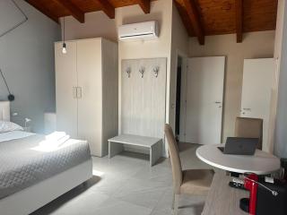 Timetofreedom Room Zerbi - Peschiera del Garda - 3