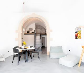 Opificio Angiolino Luxury Residence - Melendugno - 0