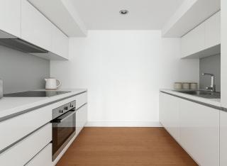Time Elegance in Haggerston - 2