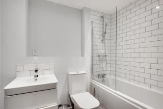 Convenient 1 Bedroom Flat in Central Birmingham - Birmingham - 7
