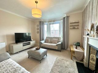 The Tay Nest, 2 Bedroom Apartment - Perth - 4