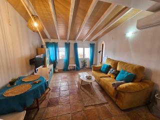 ATICO-PENTHOUSE EN MORAIRA CON VISTAS AL MAR - 9