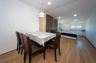 sunny studio Dubrava pag - Stan Trigraci - 5