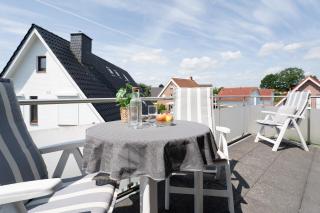 Mittelweg 6 Wohnung 4 - Grömitz - 9