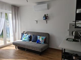 Apartamenty Dana - 1