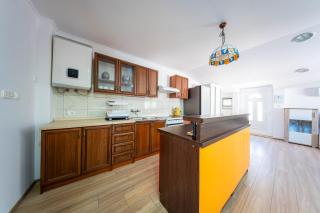 Seaview family apartment Dubrava - 3