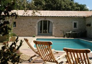 Villa spacieuse à Chamaret avec piscine privée - Chamaret - 0