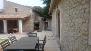 Villa spacieuse à Chamaret avec piscine privée - Chamaret - 8
