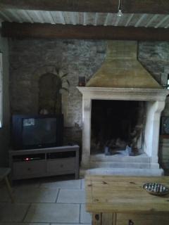 Villa spacieuse à Chamaret avec piscine privée - Chamaret - 4