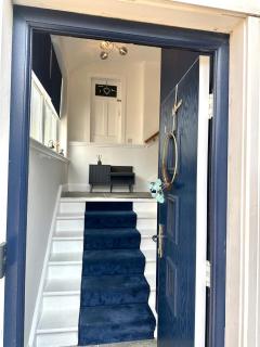 The Tay Nest, 2 Bedroom Apartment - Perth - 3