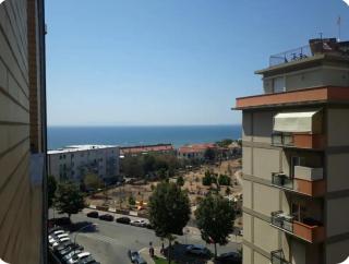 Appartamento centro Follonica a 2 passi dal mare - 6