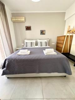 Luxury spacious apartment in the heart of the city - Città di Rodi - 4