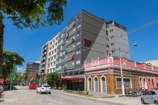 Hotel Fabris - Nova Friburgo - 0