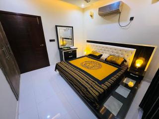 BTK Ali block 2 bedroom villa - Karatschi - 2