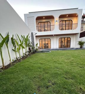 Green satya the edge of canggu - Munggu - 5