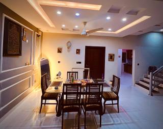BTK Ali block 2 bedroom villa - Karatschi - 0