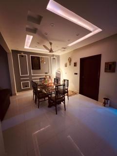 BTK Ali block 2 bedroom villa - Karatschi - 7