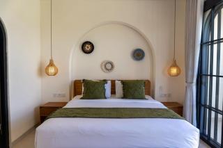 Green satya the edge of canggu - 0